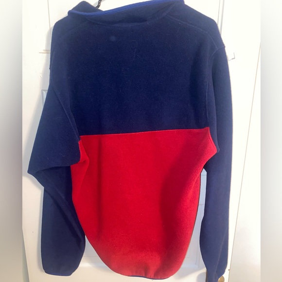 Patagonia fleece synchilla - Picture 2 of 2